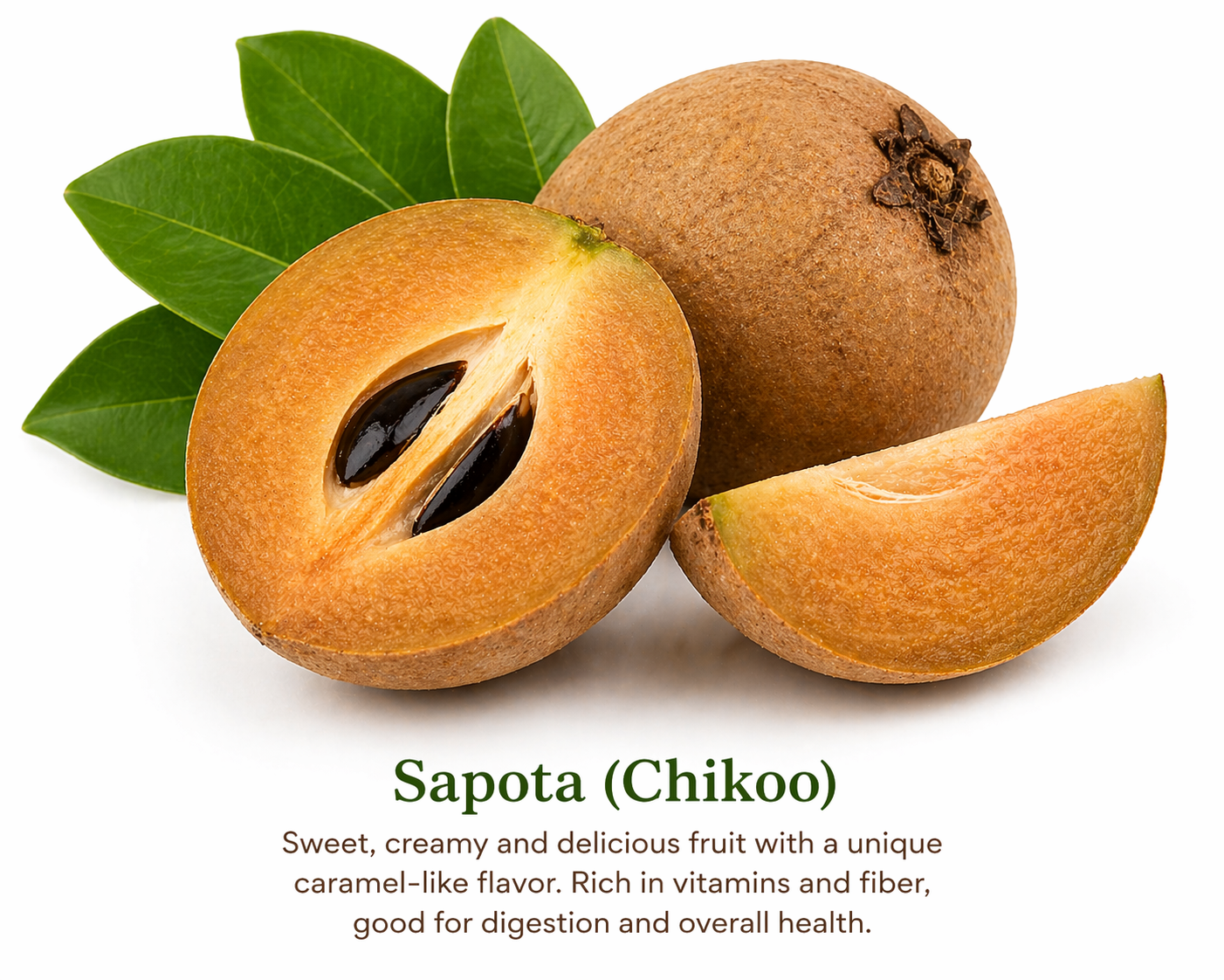 Sapota